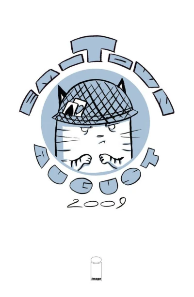 Emitown: August 2009 (2013) - Series 