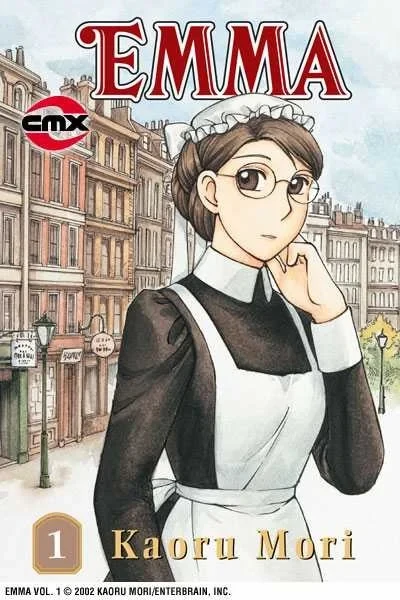 Emma (2006) - Series 