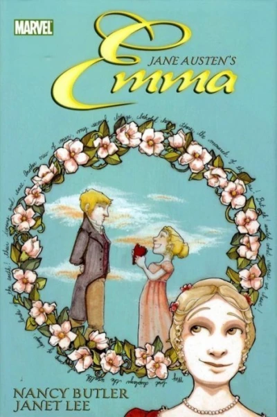 Emma (2012) - Series 