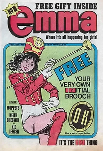 Emma  (1978) - Series 