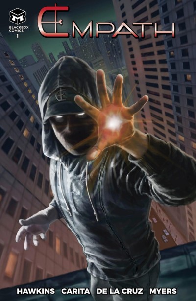 Empath (2023) - Series 