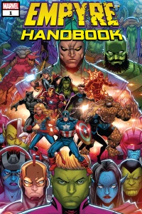 Empyre Handbook