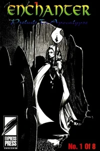 Enchanter: Prelude to Apocalypse