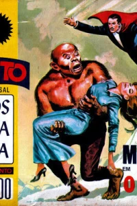 Enciclopédia "O Mosquito"