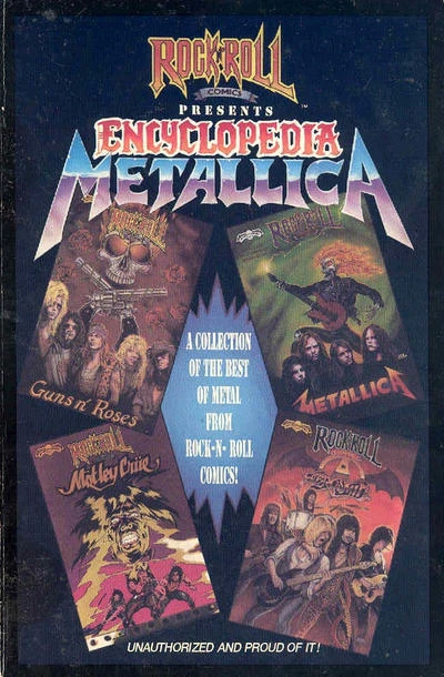 Encyclopedia Metallica