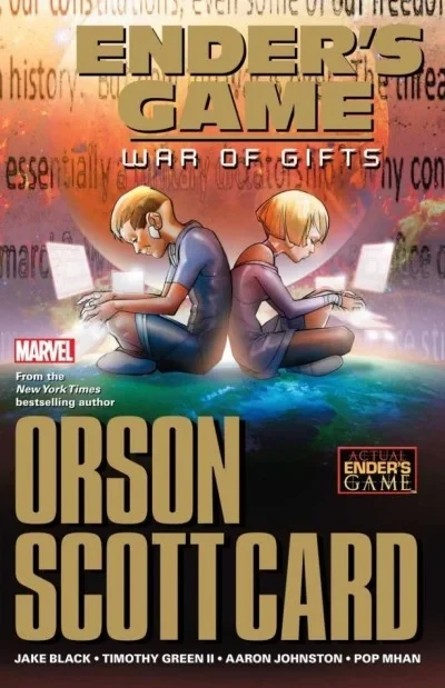 Ender's Game: War of Gifts