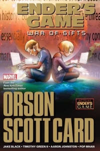 Ender's Game: War of Gifts