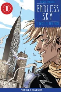Endless Sky