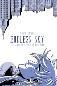Endless Sky