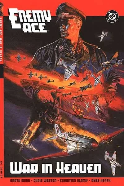 Enemy Ace: War in Heaven