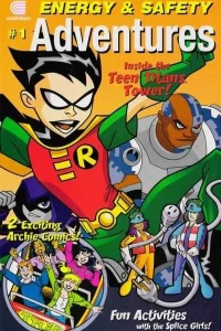 Energy & Safety Adventures