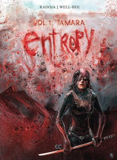 Entropy: Tamara