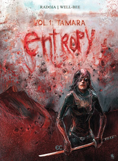 Entropy: Tamara