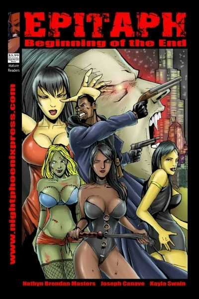 Epitaph: Beginning of the End