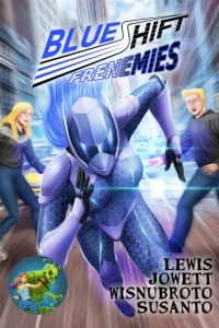 Era: The Empowered: Blue-Shift