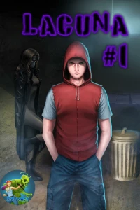 Era: The Empowered: Lacuna