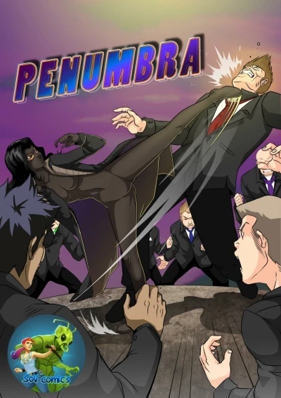 Era: The Empowered: Penumbra