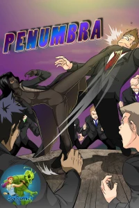 Era: The Empowered: Penumbra