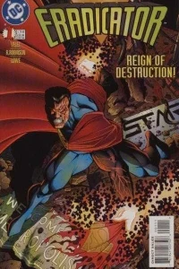 Eradicator