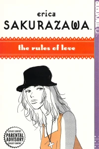 Erica Sakurazawa: The Rules of Love