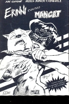 Erinni Contro Mancat