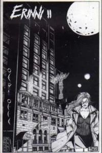 Erinni II