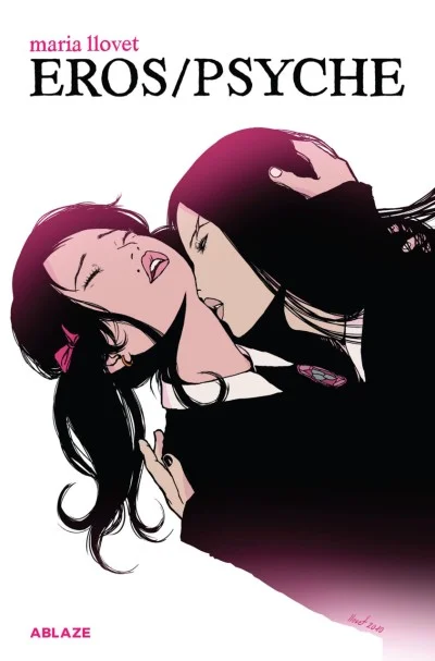 Eros/Psyche