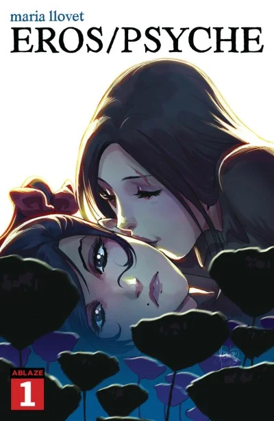 Eros/Psyche