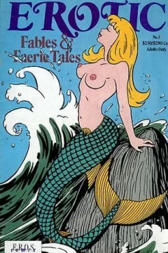 Erotic Fables & Faerie Tales