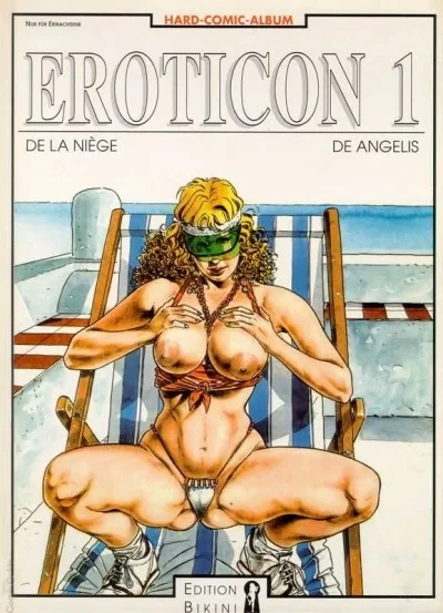 Eroticon