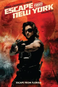 Escape From New York: Escape From Florida