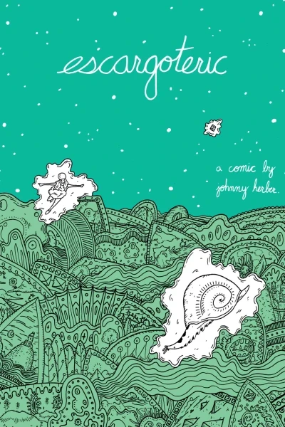 Escargoteric (2015) - Series 