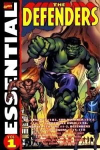 Essential Defenders