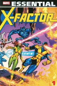 Essential X-Factor