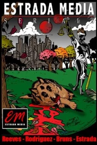 Estrada Media Serials