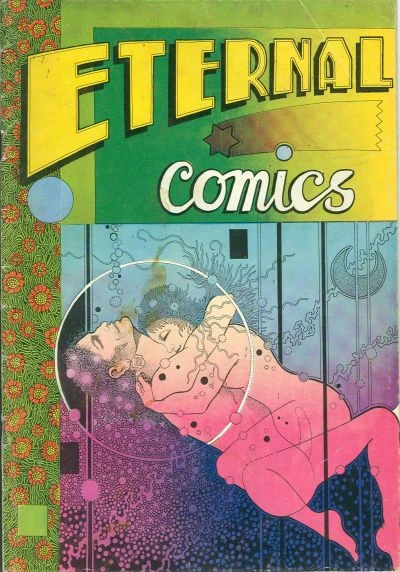Eternal Comics