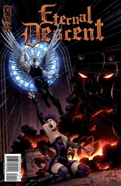 Eternal Descent (2010) - Series 