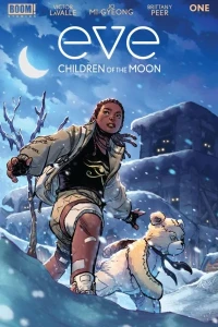 EVE: Children Of The Moon