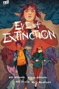 Eve of Extinction