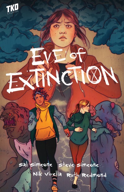 Eve of Extinction