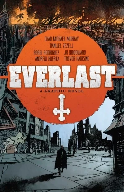 Everlast (2011) - Series 