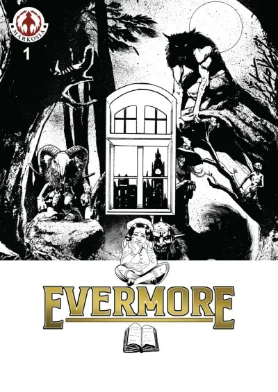 Evermore