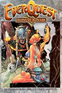 EverQuest: Ruins of Kunark