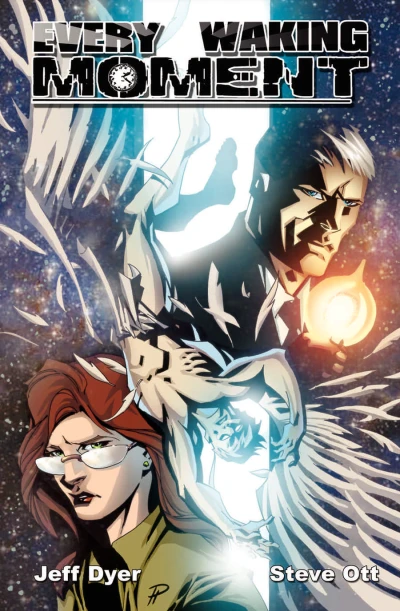 Every Waking Moment (2011) - Series 