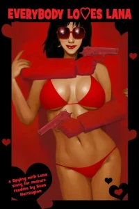 Everybody Loves Lana