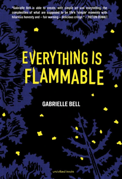 Everything Is Flammable