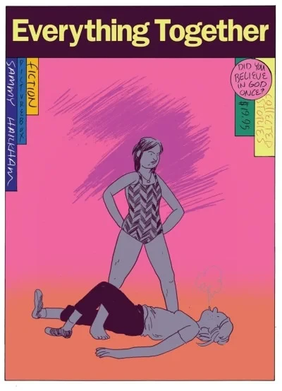 Everything Together: Collected Stories (2012) - Series 