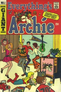 Everything's Archie