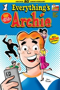 Everything's Archie