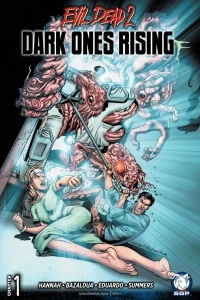 Evil Dead 2: Dark Ones Rising